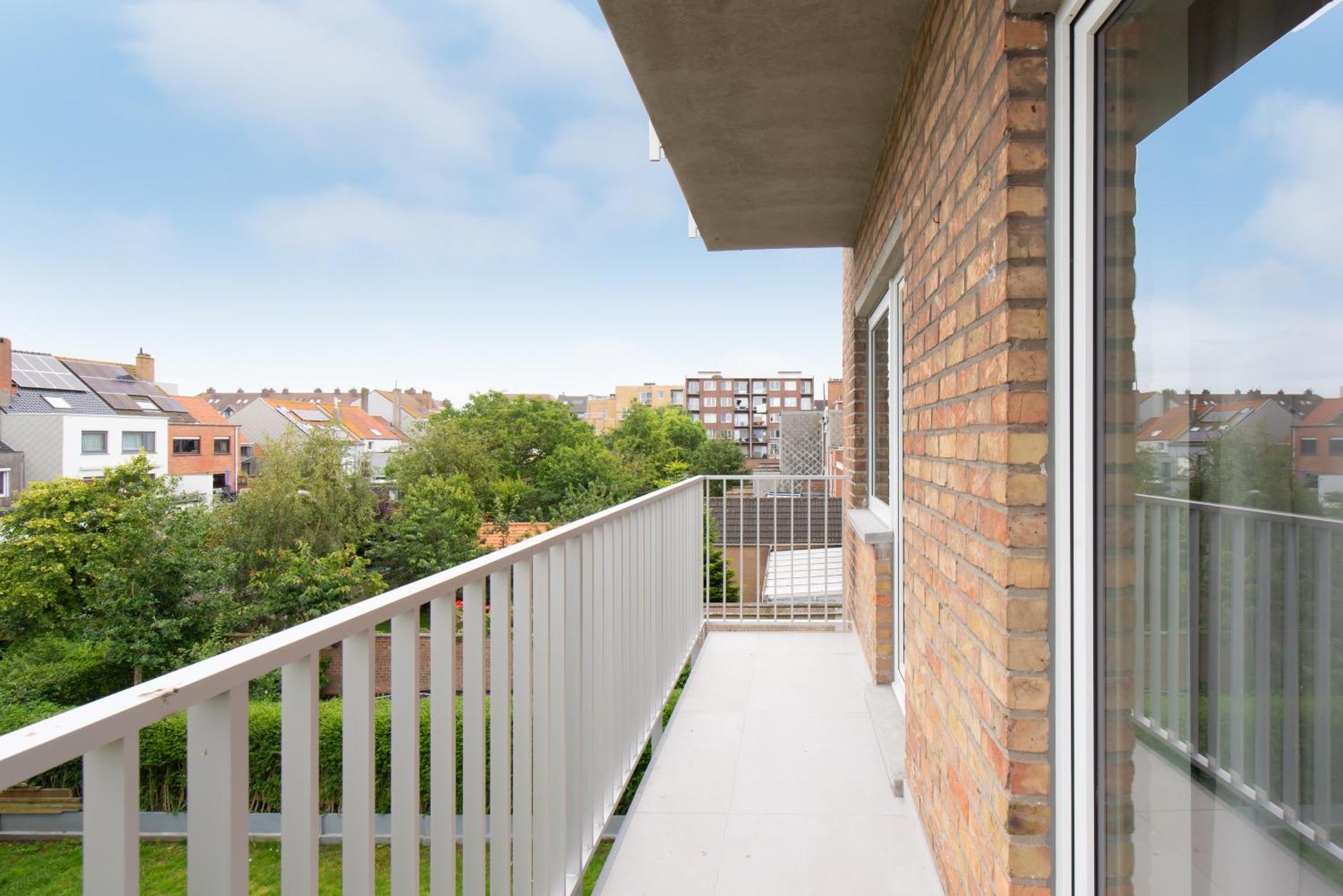 Cozy Seaside Apartment Oostende Bagian luar foto